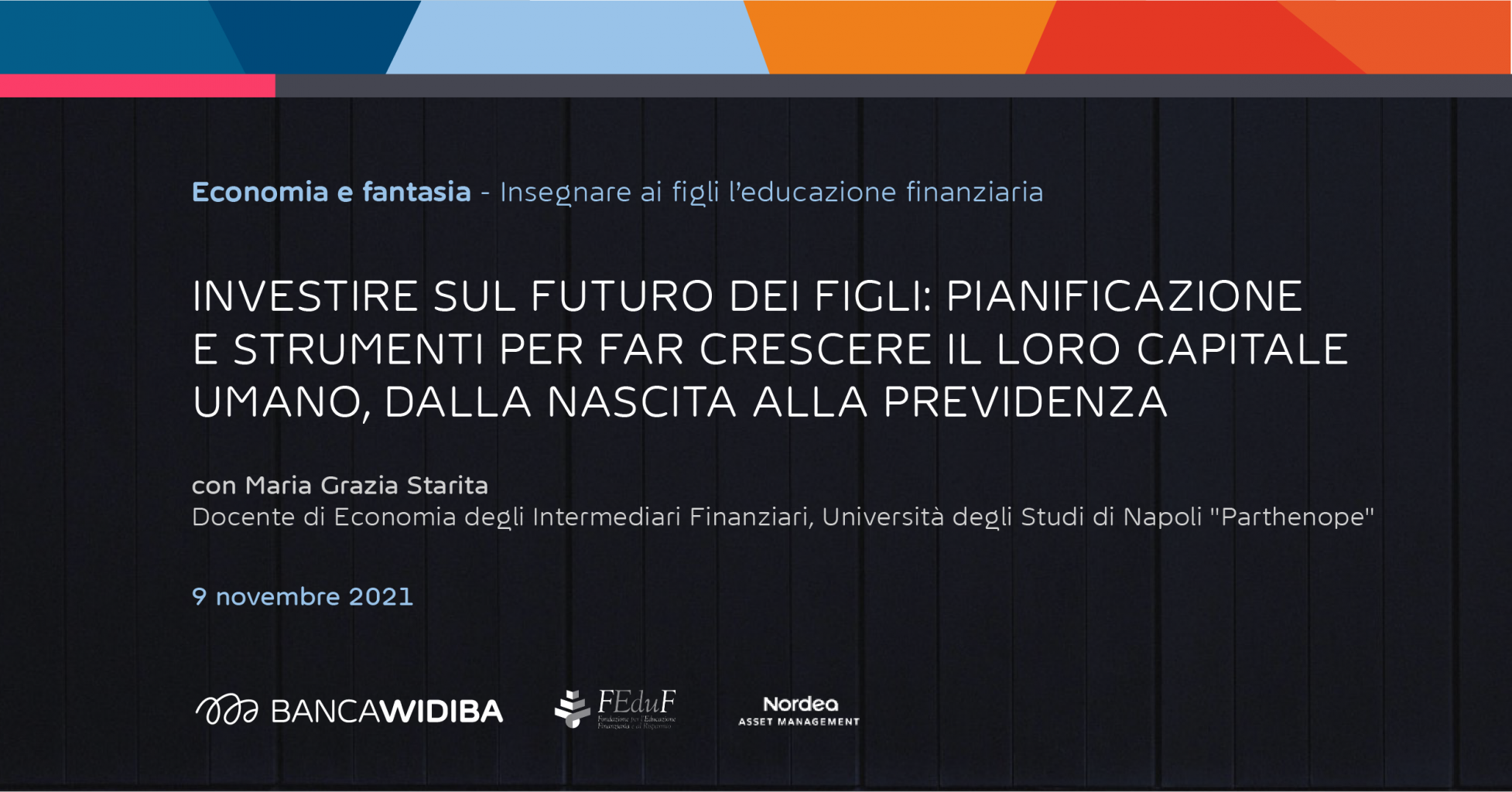 Rappresentazione visiva dell'articolo: Economia e fantasia: 7° puntata