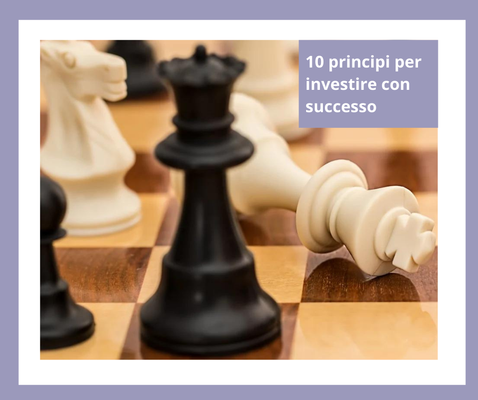 Rappresentazione visiva dell'articolo: 10 PRINCIPI PER INVESTIRE CON SUCCESSO 

(LE MASSIME DI SIR JOHN TEMPLETON)
