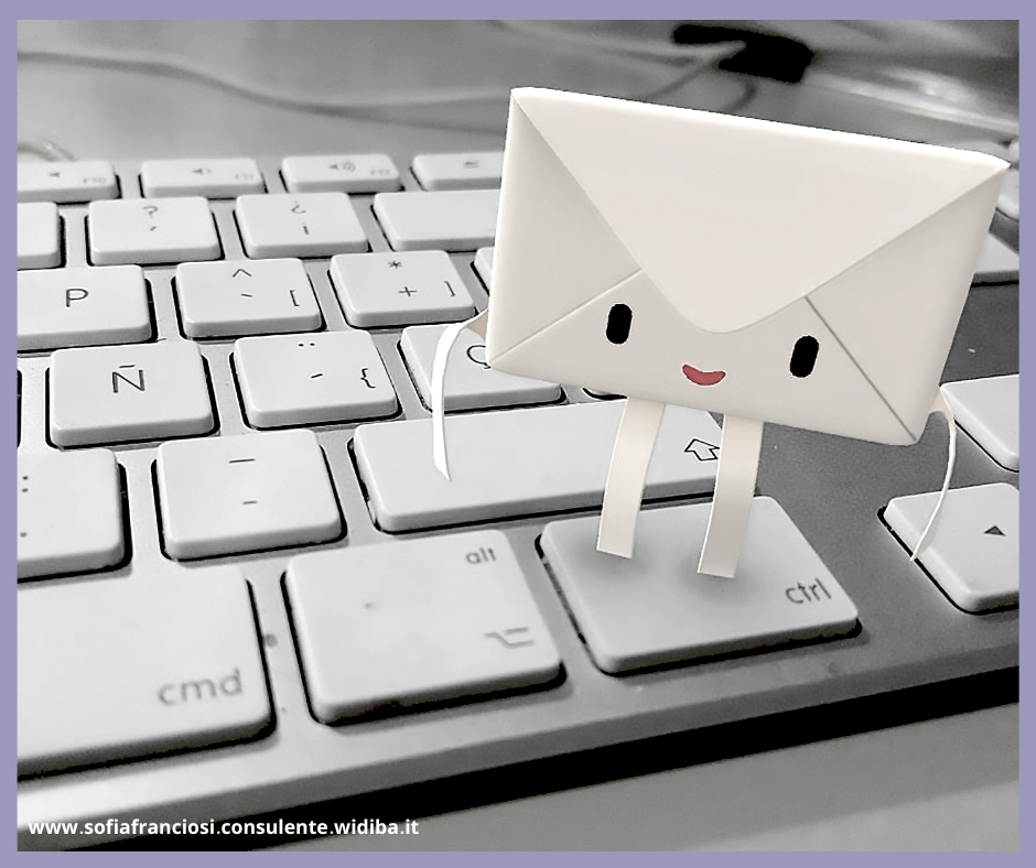 Rappresentazione visiva dell'articolo: Vuoi una pec gratis?