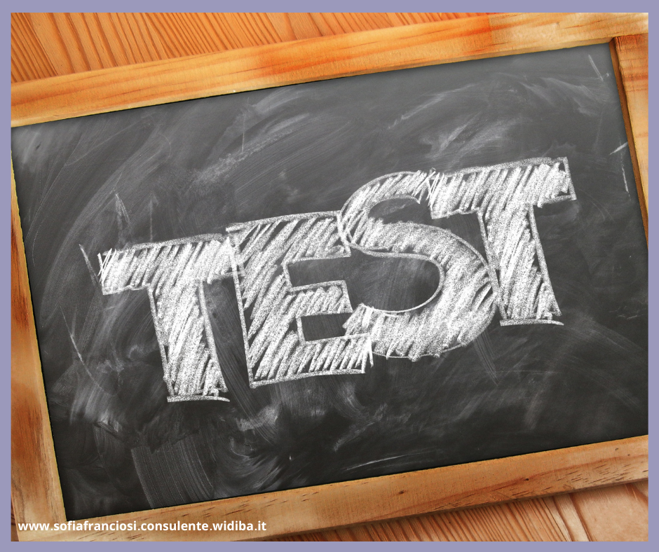 Rappresentazione visiva dell'articolo: Educazione finanziaria - Quanto ne sai?