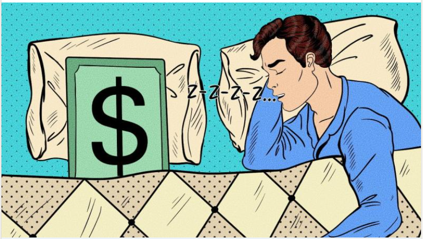 Rappresentazione visiva dell'articolo: Sei beneficiario di una polizza (dormiente)?
Vuoi scoprirlo?