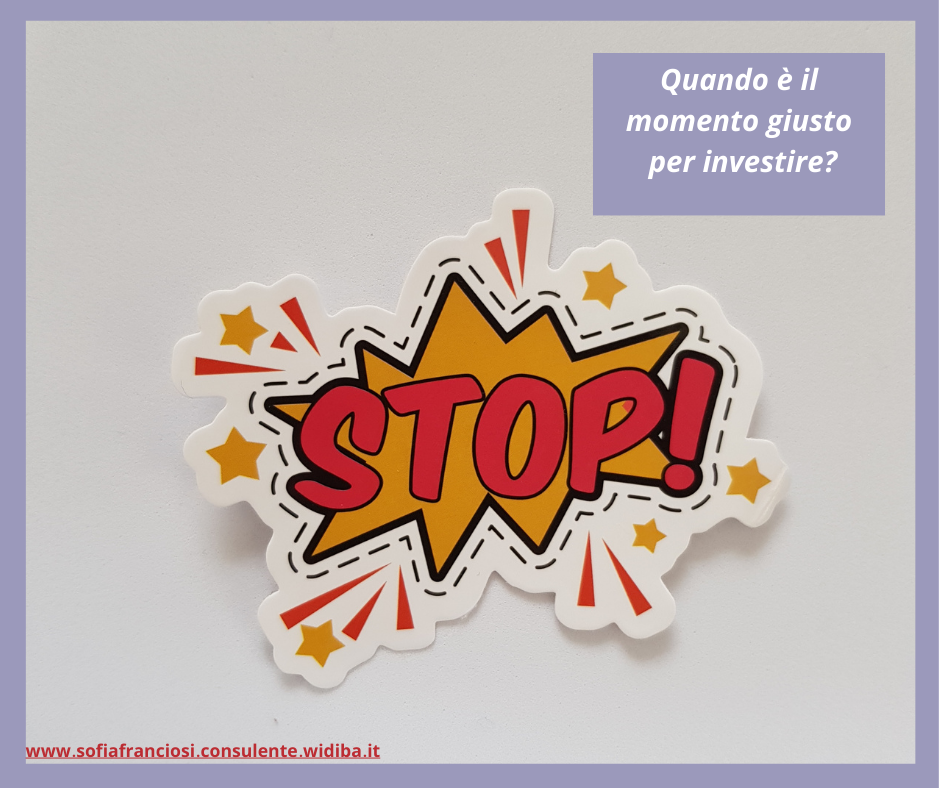 Rappresentazione visiva dell'articolo: Come individuare il momento giusto ed anticipare i movimenti dei mercati finanziari?